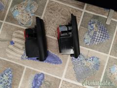 Carabina brouning schort track 308