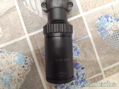 Carabina brouning schort track 308