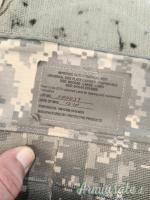 GIUBBUTTO ANTIPROIETTILE AMERICANO