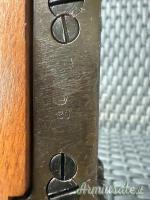 MOSIN NAGANT UNGHERESE SNIPER