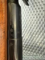 MOSIN NAGANT UNGHERESE SNIPER