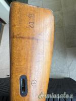 MOSIN NAGANT UNGHERESE SNIPER