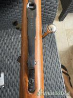 MOSIN NAGANT UNGHERESE SNIPER