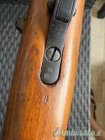 MOSIN NAGANT UNGHERESE SNIPER