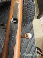 MOSIN NAGANT UNGHERESE SNIPER