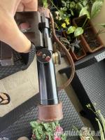 MOSIN NAGANT UNGHERESE SNIPER