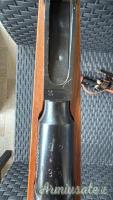 MOSIN NAGANT UNGHERESE SNIPER