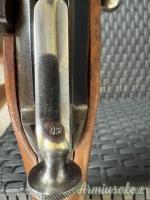MOSIN NAGANT UNGHERESE SNIPER