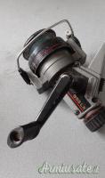 Mulinello Abu Garcia Cardinal 553 LX a bobina aperta