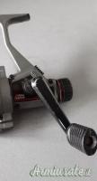 Mulinello Abu Garcia Cardinal 553 LX a bobina aperta