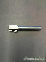Glock 17 gen 4 9x21mm IMI