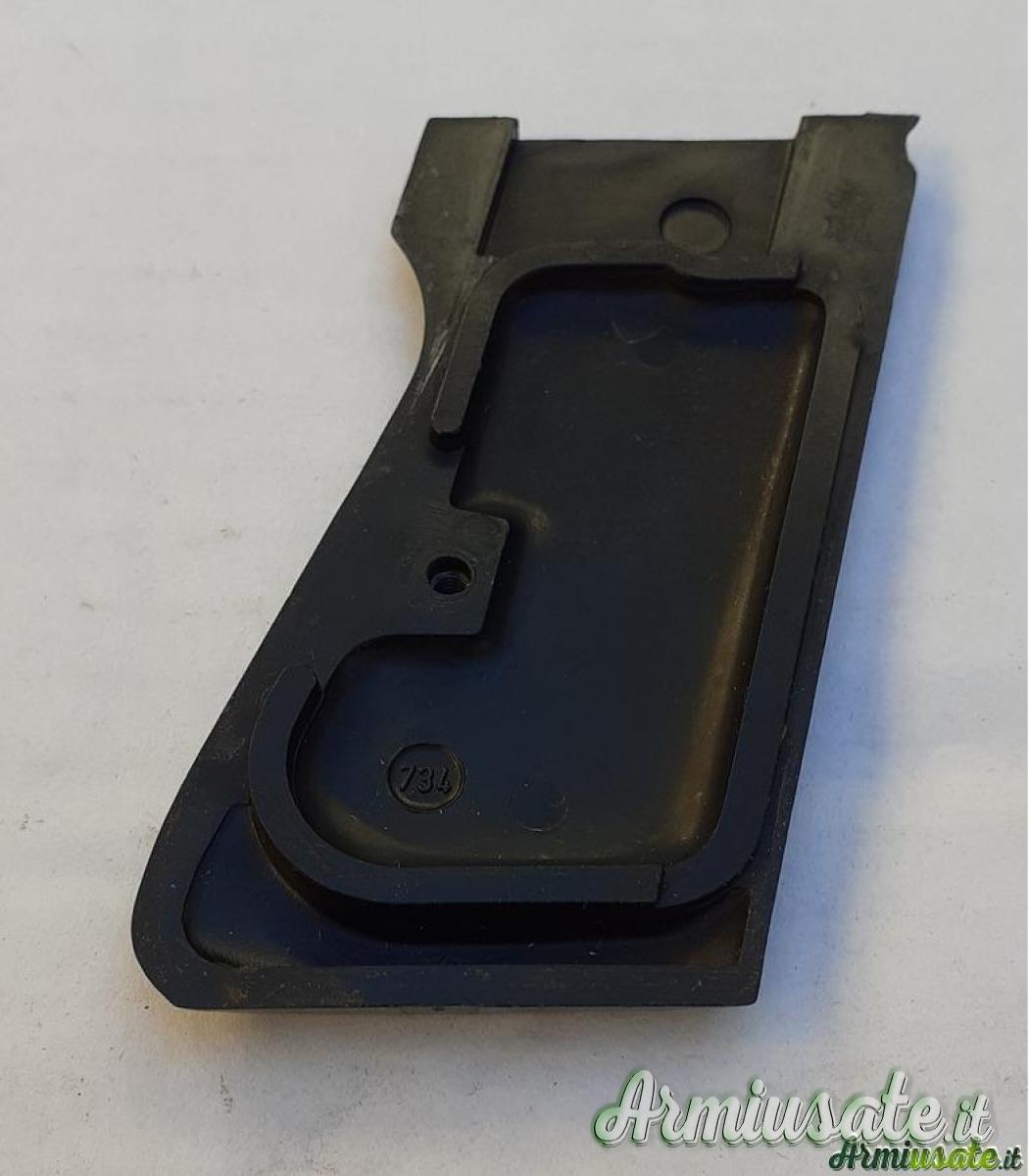 Guancetta sinistra per pistola WALTHER modello PP Guancetta sinistra per pistola WALTHER modello PP