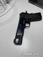 Kimber 1911 .45 ACP