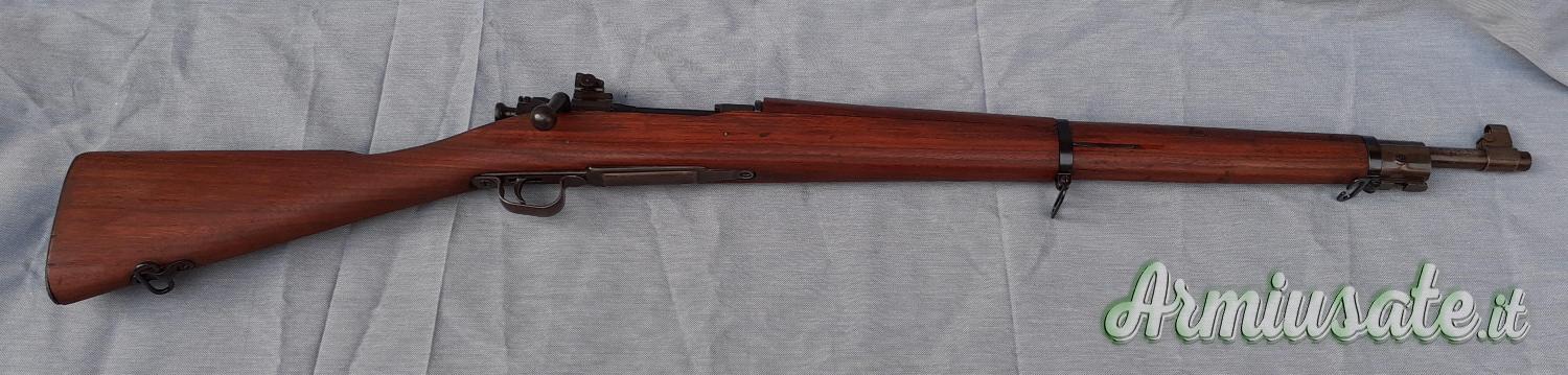 Fucile 1903 A3 produzione SMITH-CORONA Fucile 1903 A3 produzione SMITH-CORONA