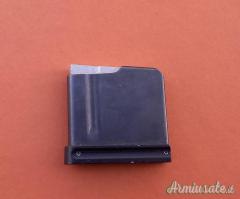 Caricatore Weihrauch 222. rem - HW60 / HW66