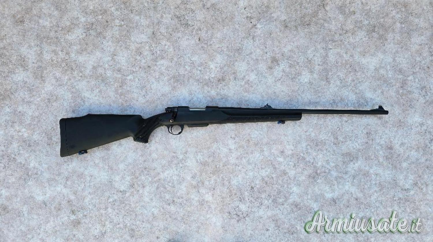 Carabina Sabatti Rover 600 cal 222 rem ARMA NUOVA SUPER PREZZO Carabina Sabatti Rover 600 cal 222 rem ARMA NUOVA SUPER PREZZO