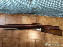 Gamba F.lli Armi Hunter 12