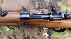 Mauser Spagnolo Mod.43 cal.8x57JS