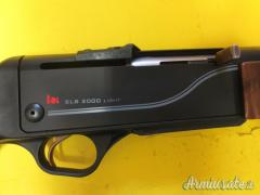 Heckler & Koch SLB Springfield .30-06 Springfield