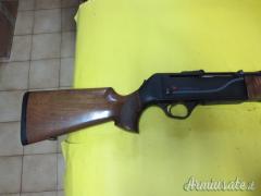 Heckler & Koch SLB Springfield .30-06 Springfield