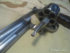 Smith & Wesson 629 CLASSIC .44 Remington Magnum