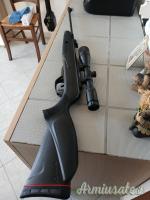 Gamo Black Knight igt 4.5/.177
