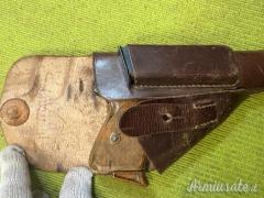 Zella Mehlis PPk, RZM, 1934, 7,65 Browning