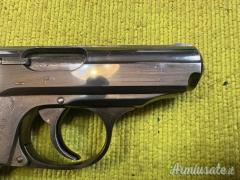 Zella Mehlis PPk, RZM, 1934, 7,65 Browning