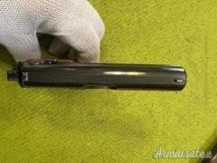 Zella Mehlis PPk, RZM, 1934, 7,65 Browning