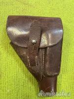 Zella Mehlis PPk, RZM, 1934, 7,65 Browning