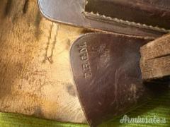 Zella Mehlis PPk, RZM, 1934, 7,65 Browning