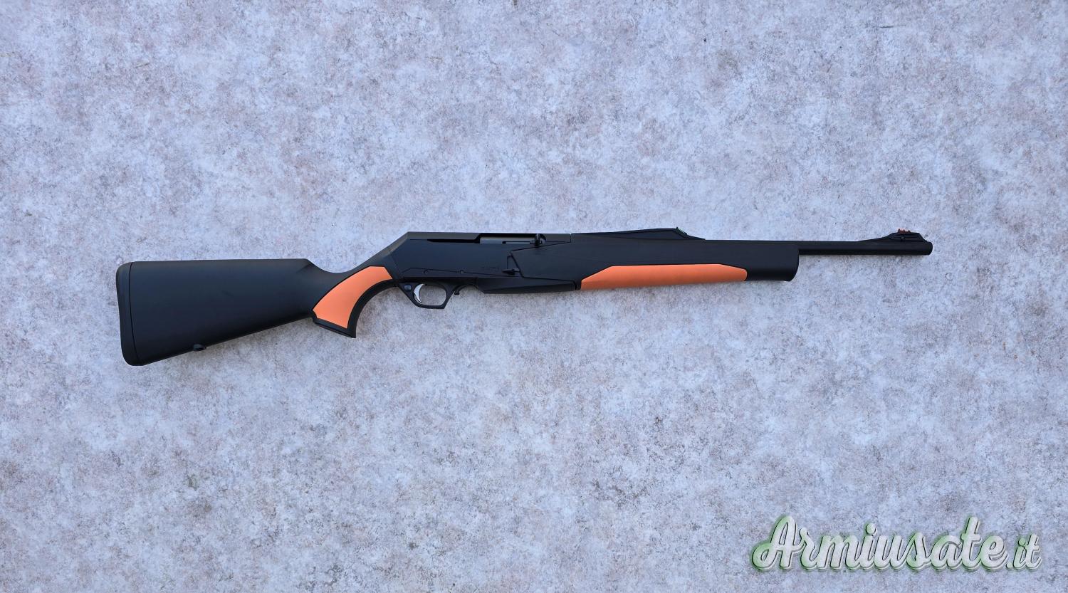 Carabina Browning Bar Mk3 tracker cal 30-06 canna 47 cm ARMA NUOVA Carabina Browning Bar Mk3 tracker cal 30-06 canna 47 cm ARMA NUOVA