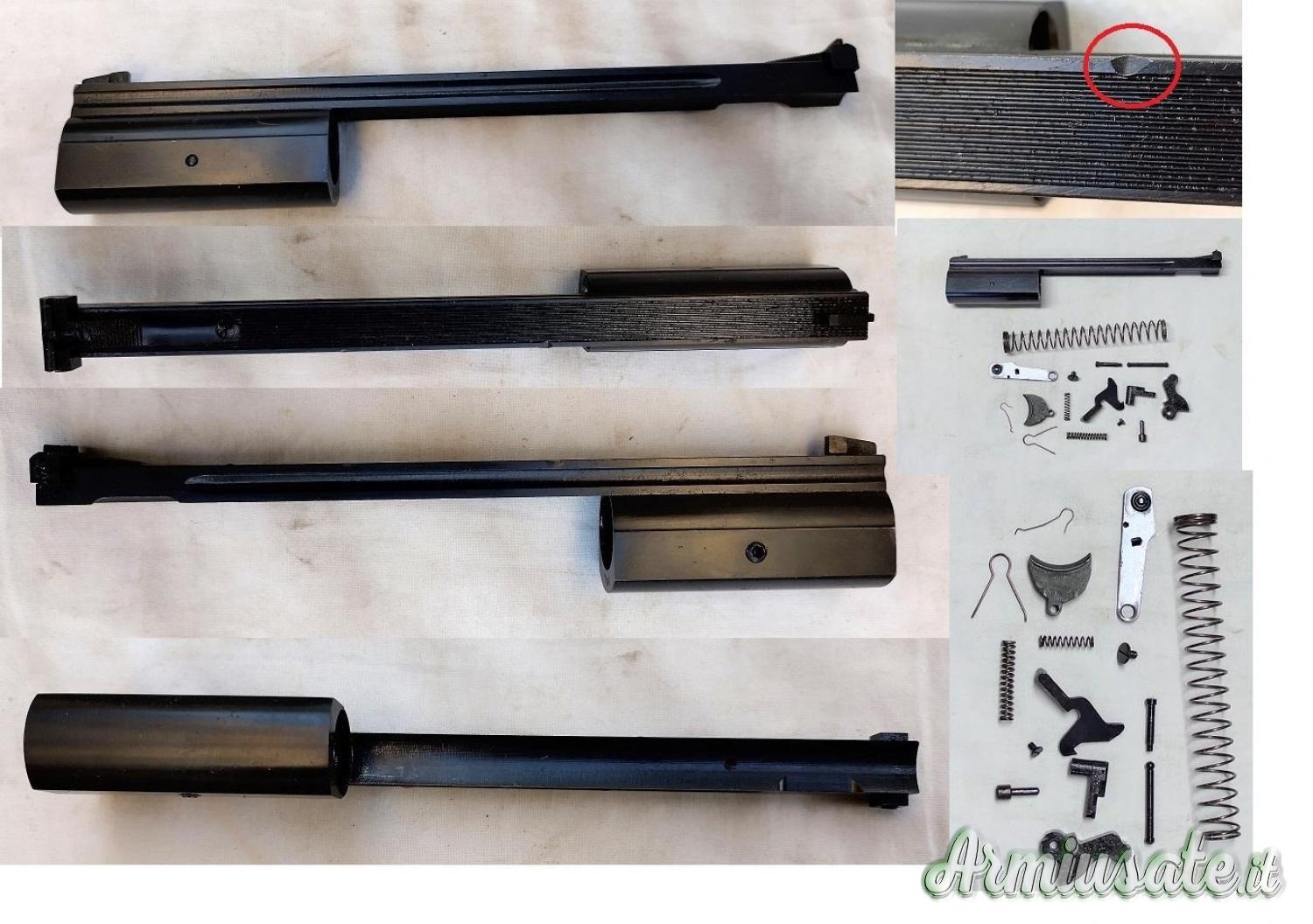 per BERNARDELLI mod. 69 per BERNARDELLI mod. 69