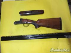 Perazzi MX8 12