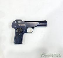 BROWNING 1900 - 7,65 BR.