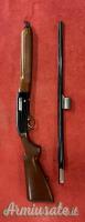 Semiautomatico Beretta Mod. A-303 Cal. 20