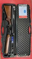 Semiautomatico Bernardelli Mod. Mega 20 Cal. 20
