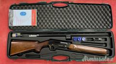 Semiautomatico Bernardelli Mod. Mega 20 Cal. 20