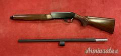 Semiautomatico Bernardelli Mod. Mega 20 Cal. 20