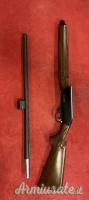 Semiautomatico Bernardelli Mod. Mega 20 Cal. 20