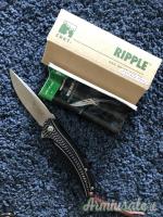 Crkt ripple
