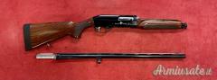 Semiautomatico Benelli Mod. Beccaccia Supreme Cal.12