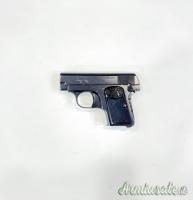 FN BROWNING 1906 - 6,35 BR.