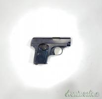 FN BROWNING 1906 - 6,35 BR.
