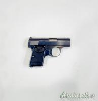 BROWNING BABY - 6,35 BR.