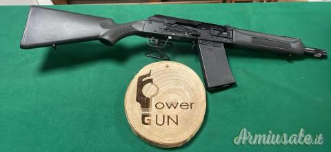 IZHMASH SAIGA 12 KS-K 12