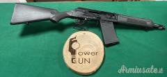 IZHMASH SAIGA 12 12