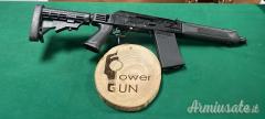IZHMASH SAIGA 12  12