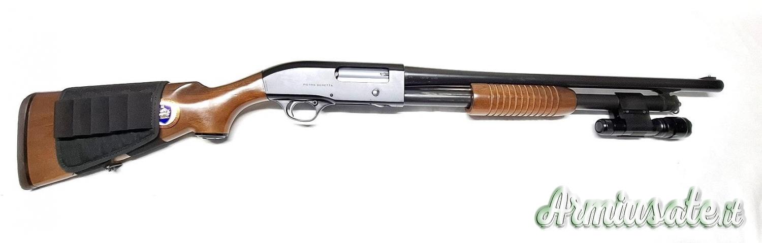 Beretta RS 202 P 12 Beretta RS 202 P 12