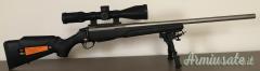 Tikka T3 Varmint Stainless cal.223 Rem. .223 Remington